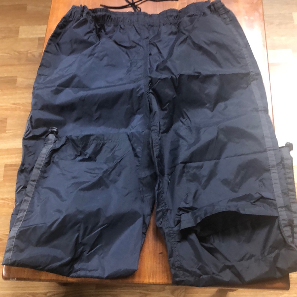 SPORTEX GOLF High Point Waterproof Pants